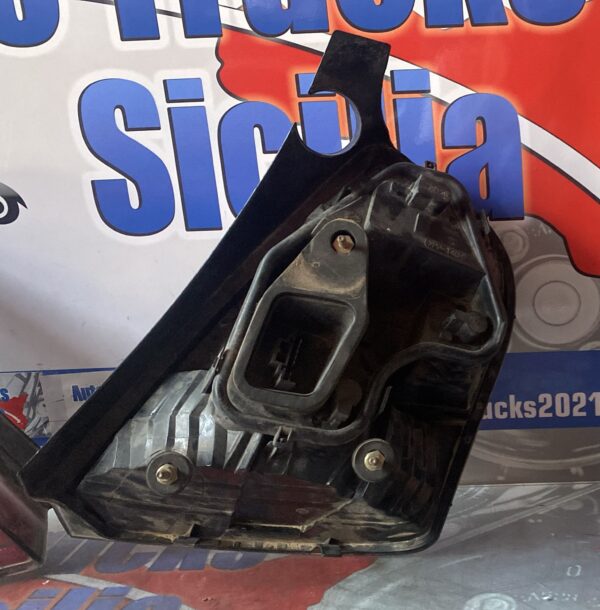 Stop/Fanale sx Fiat Stilo Abarth 2008 - immagine 2