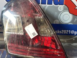 Stop/Fanale sx Fiat Stilo Abarth 2008