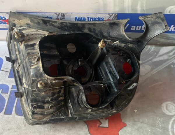 Stop/Fanale dx Fiat Stilo Abarth 2008 - immagine 2