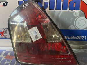 Stop/Fanale dx Fiat Stilo Abarth 2008