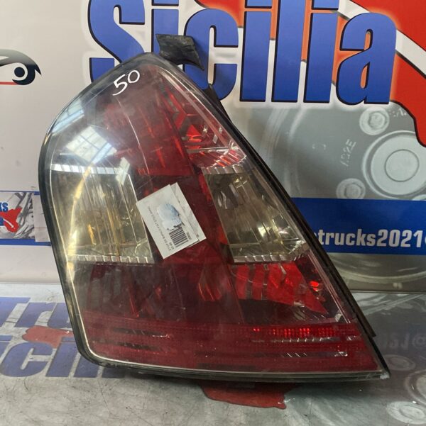 Stop/Fanale dx Fiat Stilo Abarth 2008