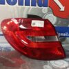 Stop/Fanale sx Mercedes Classe B W246