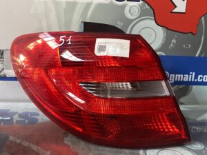 Stop/Fanale sx Mercedes Classe B W246