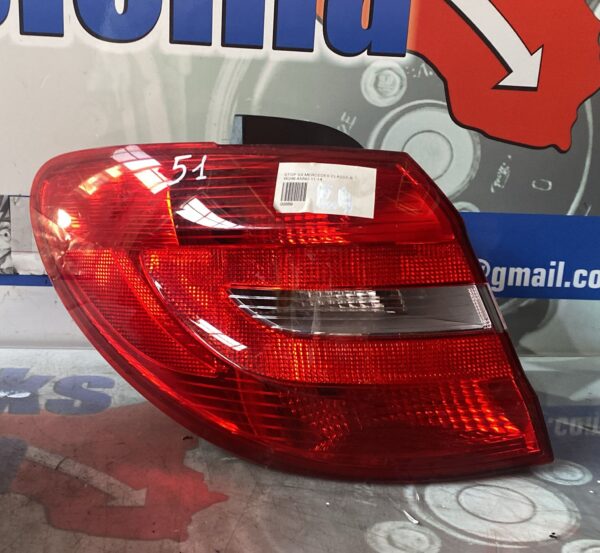 Stop/Fanale sx Mercedes Classe B W246