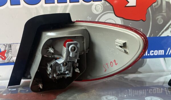 Stop/Fanale sx Mercedes Classe B W246 - immagine 3