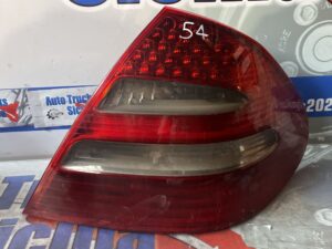 Stop/Fanale dx Led Mercedes Classe E W211