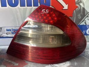 Stop/Fanale dx Led Mercedes Classe E W211
