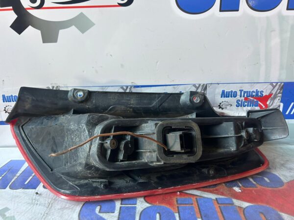 Stop/Fanale sx Fiat Grande Punto 188 - immagine 2
