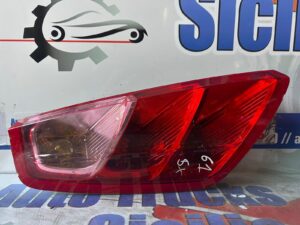 Stop/Fanale sx Fiat Grande Punto 188