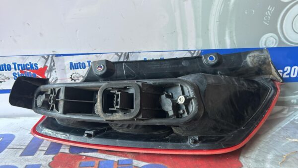 Stop/Fanale dx Fiat Grande Punto 188 - immagine 2
