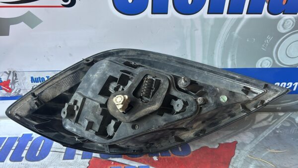 Stop/Fanale sx Opel Astra H - immagine 2