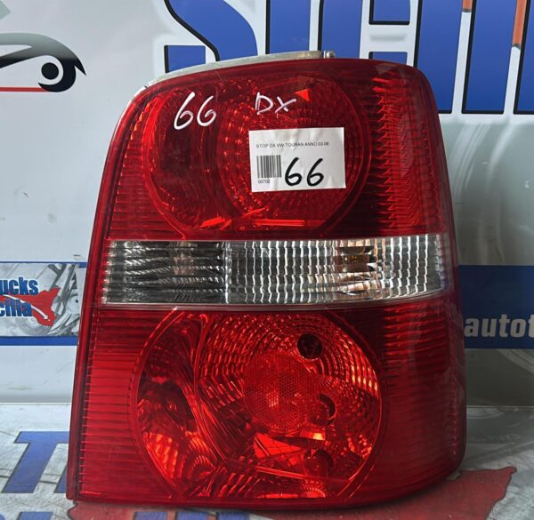 Stop/Fanale dx Volkswagen Touran