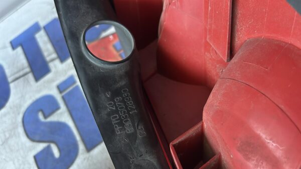 Stop/Fanale sx Renault Clio 3^serie - immagine 3