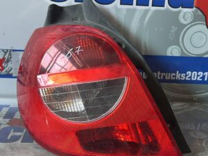 Stop/Fanale sx Renault Clio 3^serie