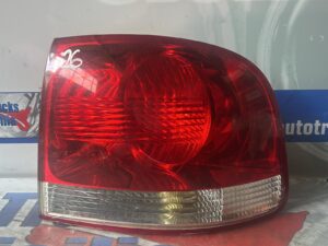 Stop/Fanale dx Volkswagen Touareg 1^serie