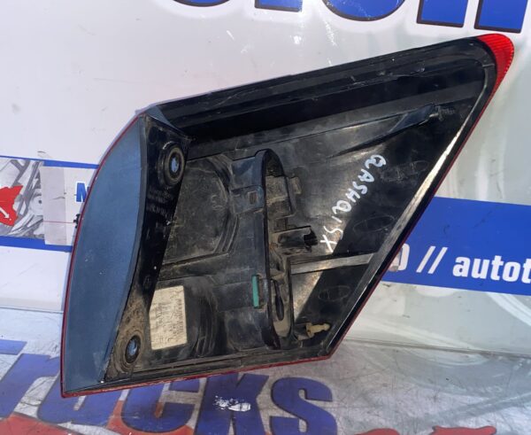 Stop/Fanale sx Nissan Qashqai J10 - immagine 2