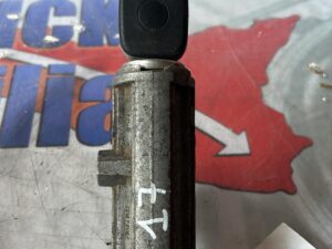Blocchetto accensione Fiat Ducato 1^serie