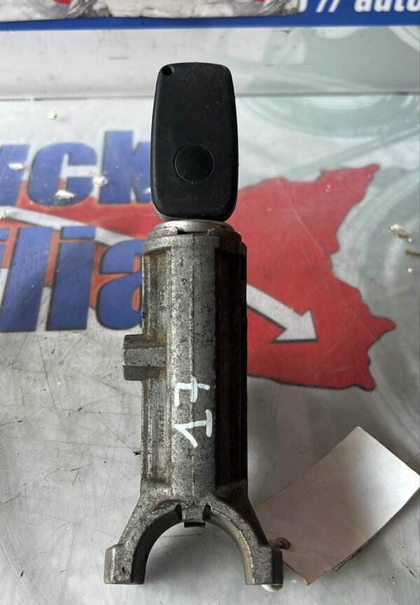 Blocchetto accensione Fiat Ducato 1^serie