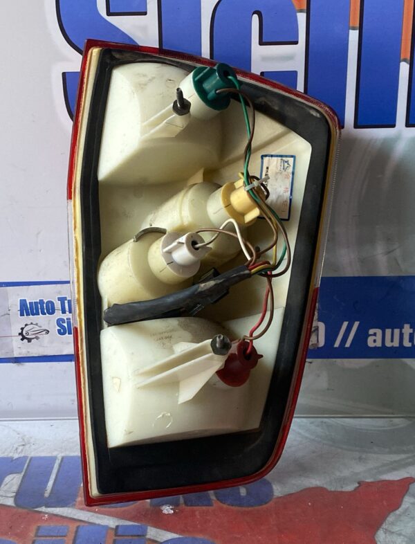 Stop/Fanale sx Dr5 - immagine 2