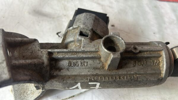 Blocchetto accensione Fiat Ducato 1^serie - immagine 3