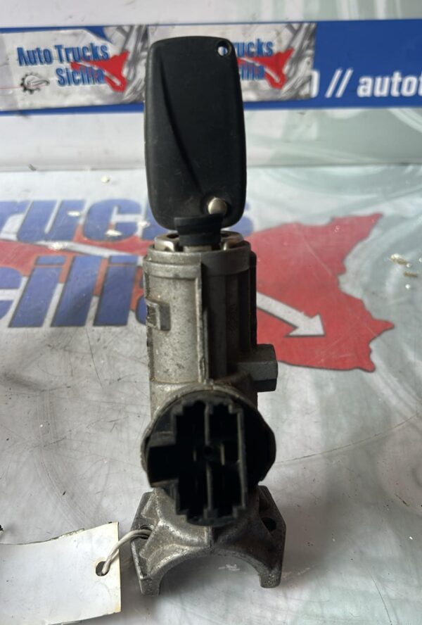 Blocchetto accensione Fiat Ducato 1^serie - immagine 2