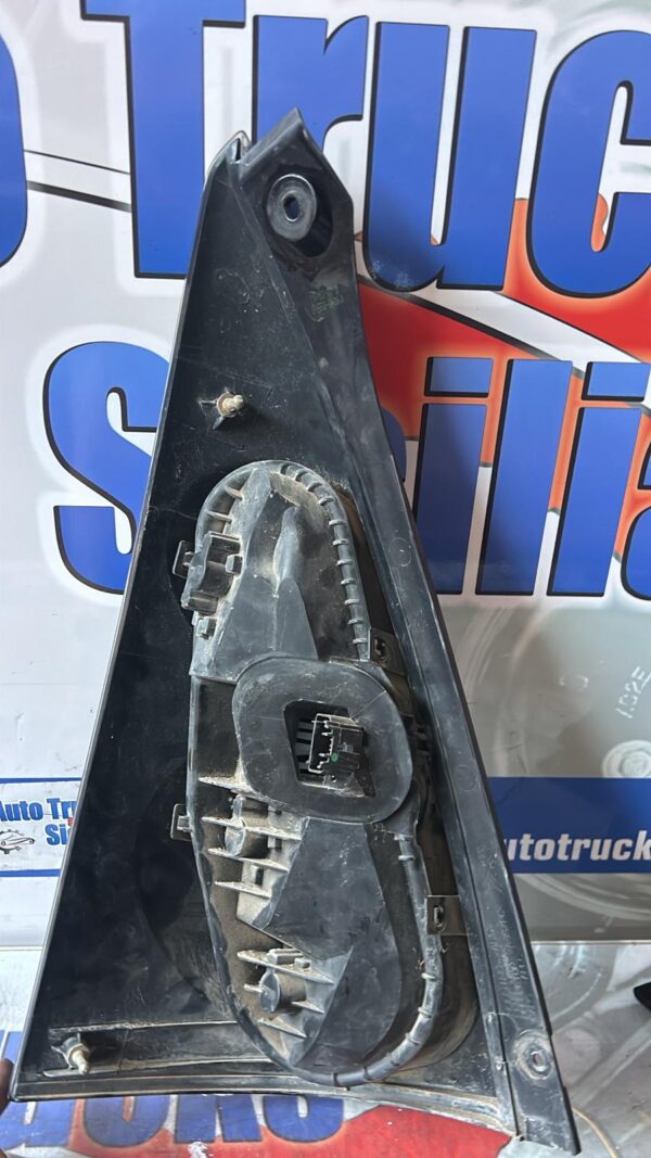 Stop/Fanale sx Citroen C1 - immagine 2