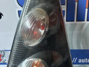 Stop/Fanale sx Citroen C1