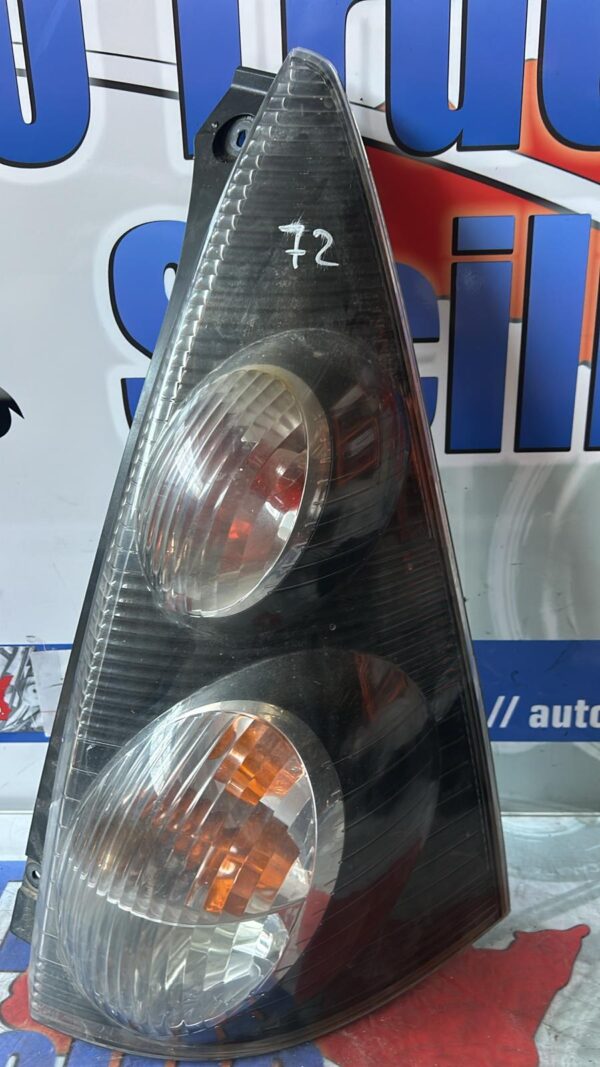 Stop/Fanale sx Citroen C1