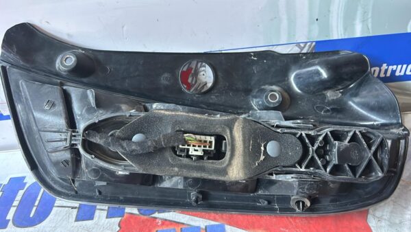 Stop/Fanale sx Lancia Y 843 - immagine 2