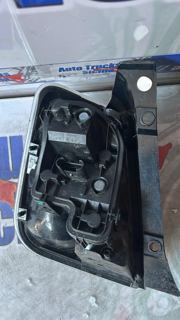 Stop/Fanale dx Fiat 500 312 - immagine 2
