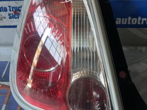 Stop/Fanale sx Fiat 500 312