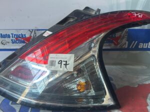 Stop/Fanale dx Lancia Y