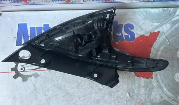 Stop/Fanale dx Lancia Y - immagine 2