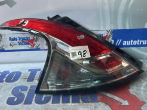 Stop/Fanale sx Lancia Y