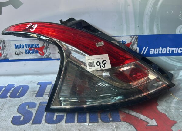 Stop/Fanale sx Lancia Y