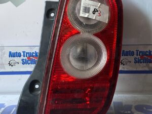 Stop/Fanale dx Nissan Micra K12