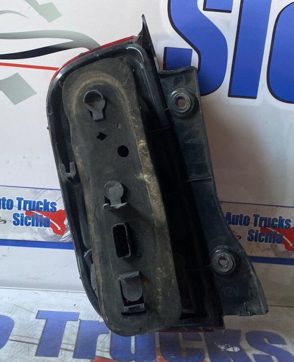 Stop/Fanale dx Nissan Micra K12 - immagine 2