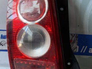 Stop/Fanale sx Nissan Micra K12