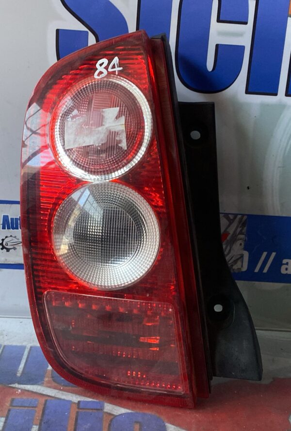 Stop/Fanale sx Nissan Micra K12