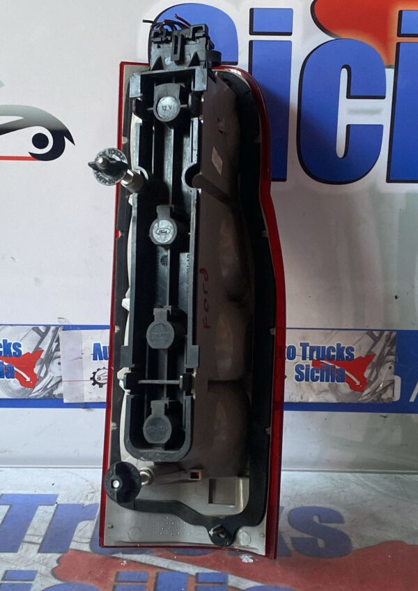 Stop/Fanale sx Ford Transit MK7 - immagine 2