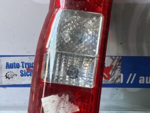 Stop/Fanale sx Ford Transit MK7