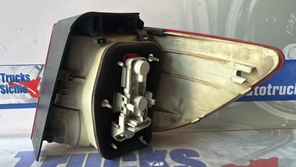 Stop/Fanale sx Mercedes Classe B W245 - immagine 2