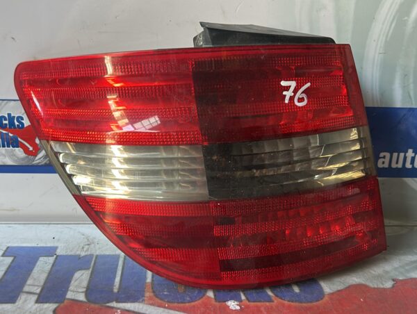 Stop/Fanale sx Mercedes Classe B W245