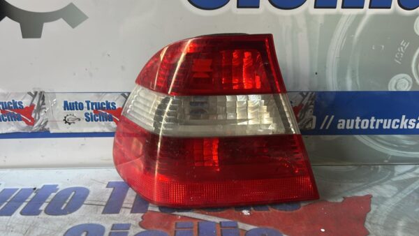 Stop/Fanale sx BMW 320 E46