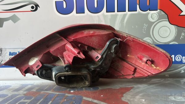 Stop/Fanale sx Peugeot 207 - immagine 2