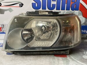 Faro sx alogeno Land Rover Freelander 2 L359