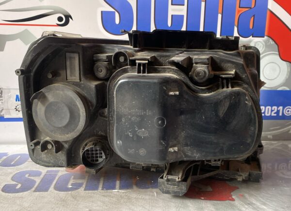 Faro sx alogeno Land Rover Freelander 2 L359 - immagine 3