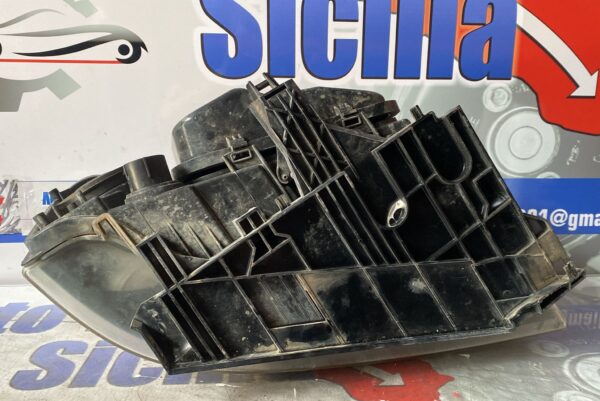 Faro sx alogeno Land Rover Freelander 2 L359 - immagine 4