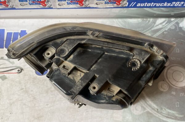 Faro sx alogeno Land Rover Freelander 2 L359 - immagine 5