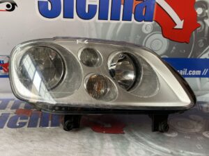Faro sx alogeno Volkswagen Touran 1^serie